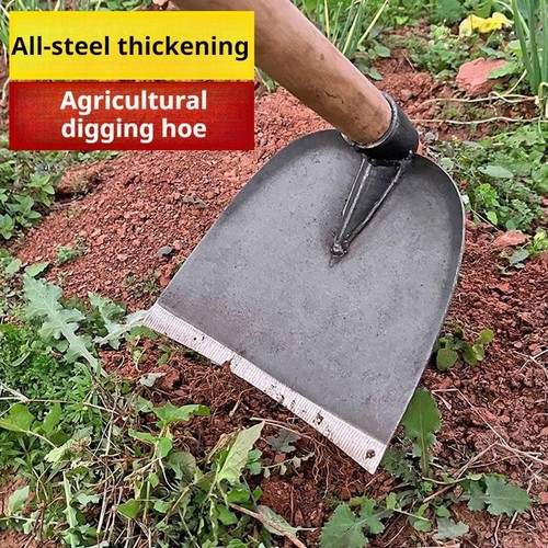Heavy duty steel farm - heavy,