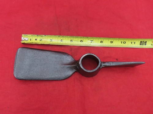 Vtg hubbard mattock old farm - vtg,