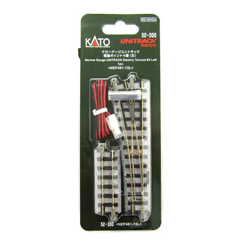 Kato 300 hoe electric - kato,