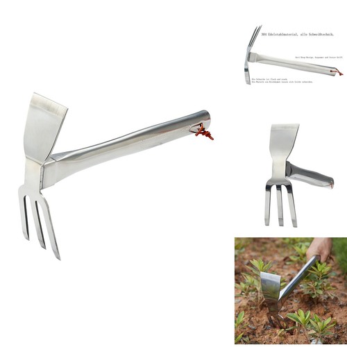416 stainless steel heavy - heavy, duty