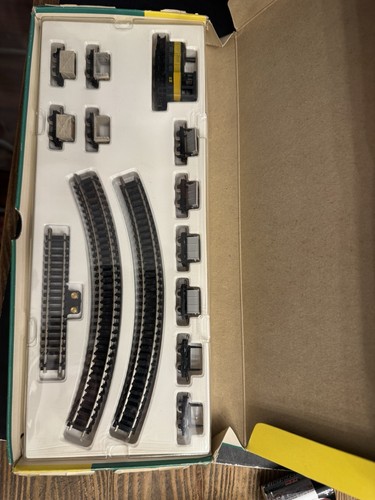 Vtg ahm minitrains 3068 diesel - vtg,