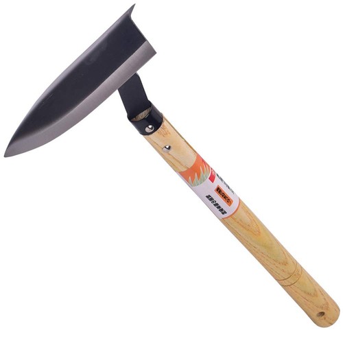 Foxsmzz garden triangle - foxsmzz, hoe