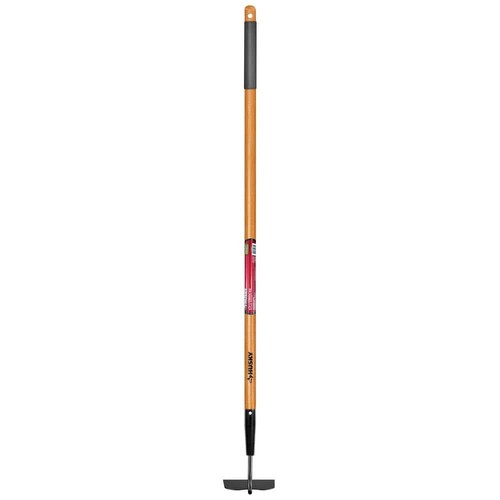 Wood handle garden - in.,
