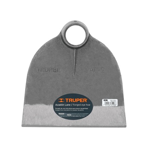 Truper lane field hoe - truper,