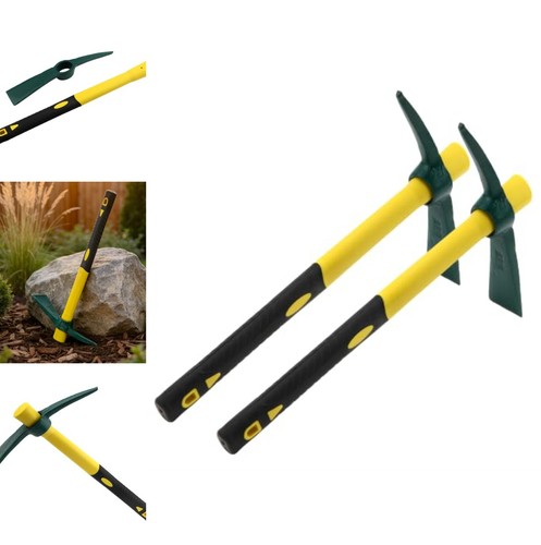 Pack inch pick mattock - 2,