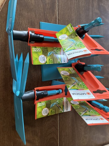 Gardena combisystem 5 - 5x, 3.5